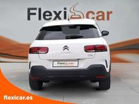 usado Citroën C4 Cactus 1.6 Bluehdi Feel 100