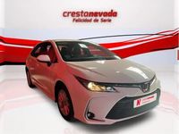 Usado Toyota Corolla Advance 125 CV (91 kW) 2023