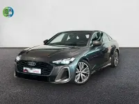 Usado Audi A5 S-Line 204 CV (150 kW) 2024 Gris Berlina