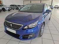 Usado Peugeot 308 SW Allure 131 CV (96 kW) 2019 Familiar