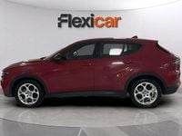Usado Alfa Romeo Tonale Sprint 131 CV (96 kW) 2023 Rojo SUV