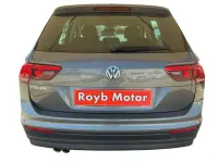 Usado VW Tiguan Business 150 CV (110 kW) 2018 Burdeos SUV