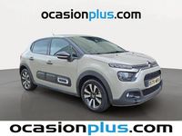 Usado Citroën C3 PureTech 110 CV (80 kW) 2024 Beige Utilitario