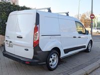 Usado Ford Transit Connect Trend 100 CV (73 kW) 2020 Blanco Monovolumen