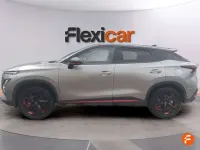 Usado Omoda 5 185 CV (136 kW) 2024 Gris SUV