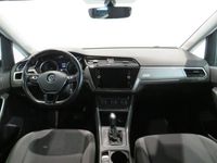 usado VW Touran Business 2.0 TDI 85 kW (115 CV) DSG