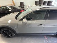 Usado Audi A4 Allroad Business 265 CV (194 kW) 2021 Gris / plata Familiar