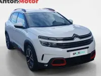 Usado Citroën C5 Aircross Feel 131 CV (96 kW) 2020 SUV