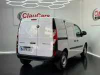 Usado Renault Kangoo 80 CV (58 kW) 2020 Blanco Monovolumen