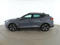Usado Cupra Formentor 204 CV (150 kW) 2022 Gris SUV