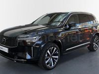 Usado Volvo XC90 Core 455 CV (334 kW) 2025 Negro SUV