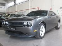 Usado Dodge Challenger 341 CV (250 kW) 2012 Gris Coupe
