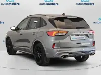 Usado Ford Kuga ST-Line X 225 CV (165 kW) 2023 Plateado SUV