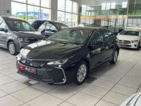 Nuevo Toyota Corolla Eco 140 CV (102 kW) 2025 Negro Berlina