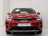 Usado Kia Stonic 100 CV (73 kW) 2024 Otro SUV
