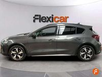 Usado Ford Focus Active 155 CV (114 kW) 2024 Gris Berlina