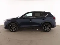 Usado Mazda CX-5 Ad'Vantage 165 CV (121 kW) 2024 Azul SUV