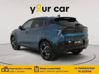 Usado Alfa Romeo GT Junior Sprint 145 CV (106 kW) 2025 Azul SUV