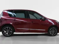 Usado Renault Scenic E-Tech LIMITED 130 CV (95 kW) 2014 Monovolumen