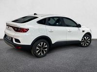 Usado Renault Arkana Equilibre 140 CV (102 kW) 2024 SUV