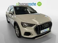 Usado Audi Q3 Advanced Plus 150 CV (110 kW) 2023 Blanco SUV