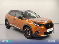 usado Peugeot 2008 Puretech 130 S&S 6 Vel. MAN GT