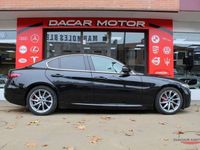 usado Alfa Romeo Giulia 2.2 Diesel Super 180