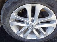 Usado Nissan Juke Acenta 110 CV (80 kW) 2016 SUV