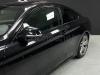 Usado BMW 420 Coupé Shadowline 184 CV (135 kW) 2015 Negro Coupe