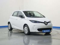 usado Renault Zoe Life 40 R90 68kW