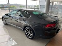 usado VW Passat 2.0TDI BMT Sport DSG 110kW