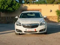Usado Opel Insignia Business 136 CV (100 kW) 2017 Blanco Berlina