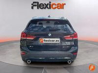 Brugt BMW X1 150 HK (110 kW) 2022 Sort SUV