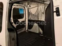 Usado Citroën Berlingo Live 75 CV (55 kW) 2016 Blanco Monovolumen