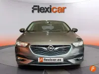 Usado Opel Insignia Excellence 140 CV (102 kW) 2018 Gris Berlina