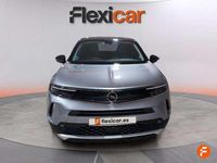 Usado Opel Mokka Business Elegance 131 CV (96 kW) 2021 Gris SUV