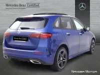 Usado Mercedes B250 163 CV (119 kW) 2025 Utilitario