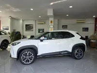 Usado Toyota Yaris Cross Style 116 CV (85 kW) 2022 Blanco SUV