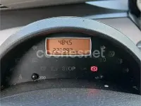 Usado Citroën C8 130 CV (95 kW) 2006 Negro Monovolumen