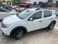 Usado Dacia Sandero Essentiel 90 CV (66 kW) 2019 Blanco Berlina