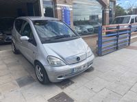 usado Mercedes A170 170CDI Corto