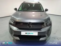 Usado Citroën C3 Aircross 100 CV (73 kW) 2025 Gris SUV