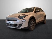 Nuevo Fiat 600E Pop 114 kW (156 CV) 2026 Beige