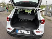 Usado Renault Kadjar Business 115 CV (84 kW) 2020 Blanco SUV