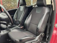 Usado Mercedes A180 Elegance 109 CV (80 kW) 2007 Granate Berlina