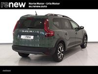 usado Dacia Jogger Jogger1.0 TCe Expression 7pl.