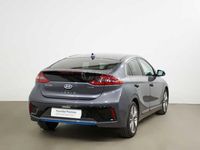 usado Hyundai Ioniq Hev 1.6 Gdi Tecno