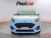 Usado Ford Puma ST-Line 125 CV (91 kW) 2023 Blanco SUV