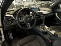 Usado BMW 425 224 CV (164 kW) 2016 Gris Berlina