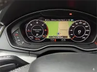 Usado Audi Q5 S-Line 190 CV (139 kW) 2018 Blanco SUV